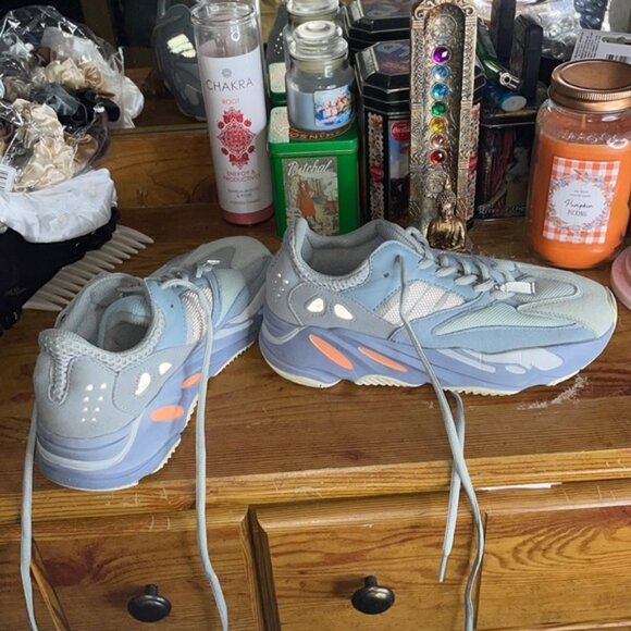 Yeezy Shoes - Adidas Yeezy boost 700 inertia’s